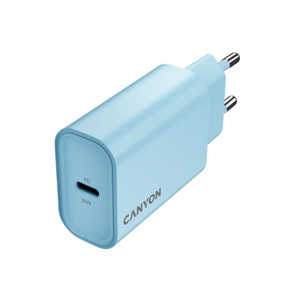 Сетевое зарядное устройство OnCharge 30CL - Photo 3