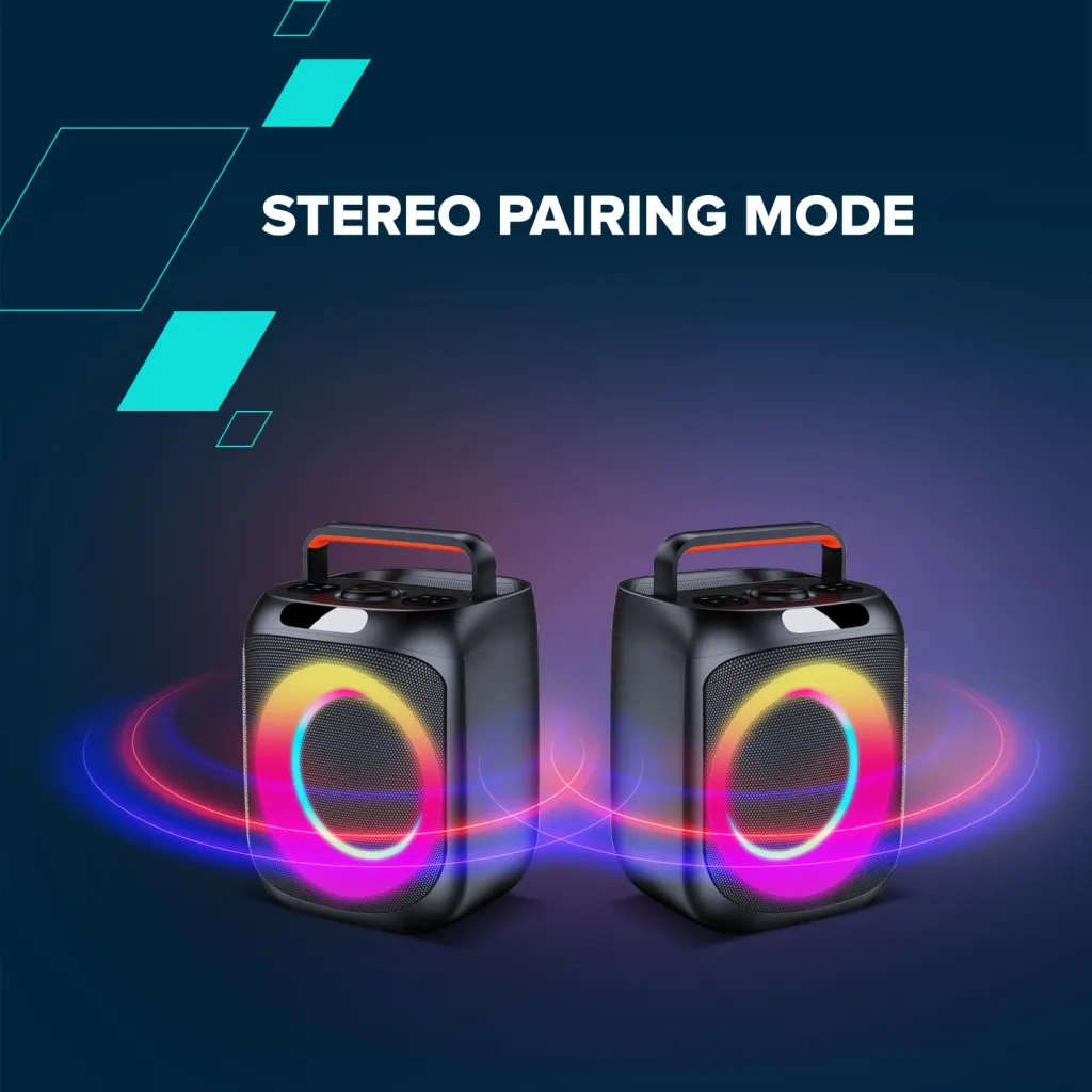 Canyon Portable Party Speaker OnFun 6 - Photo 15