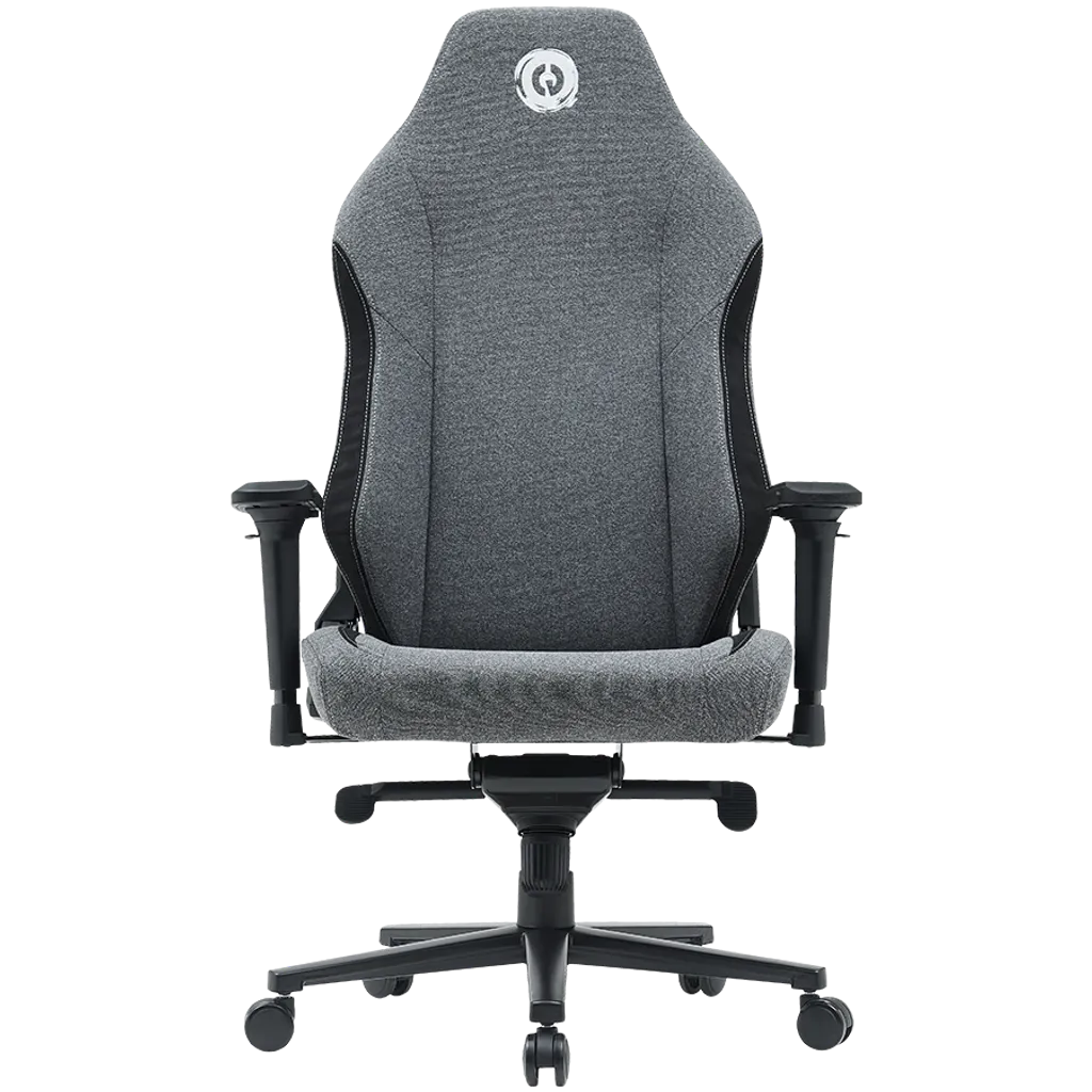 Гейминг стол с текстилна тапицерия – Boulder XLCH01 (размер XL) - Photo 13