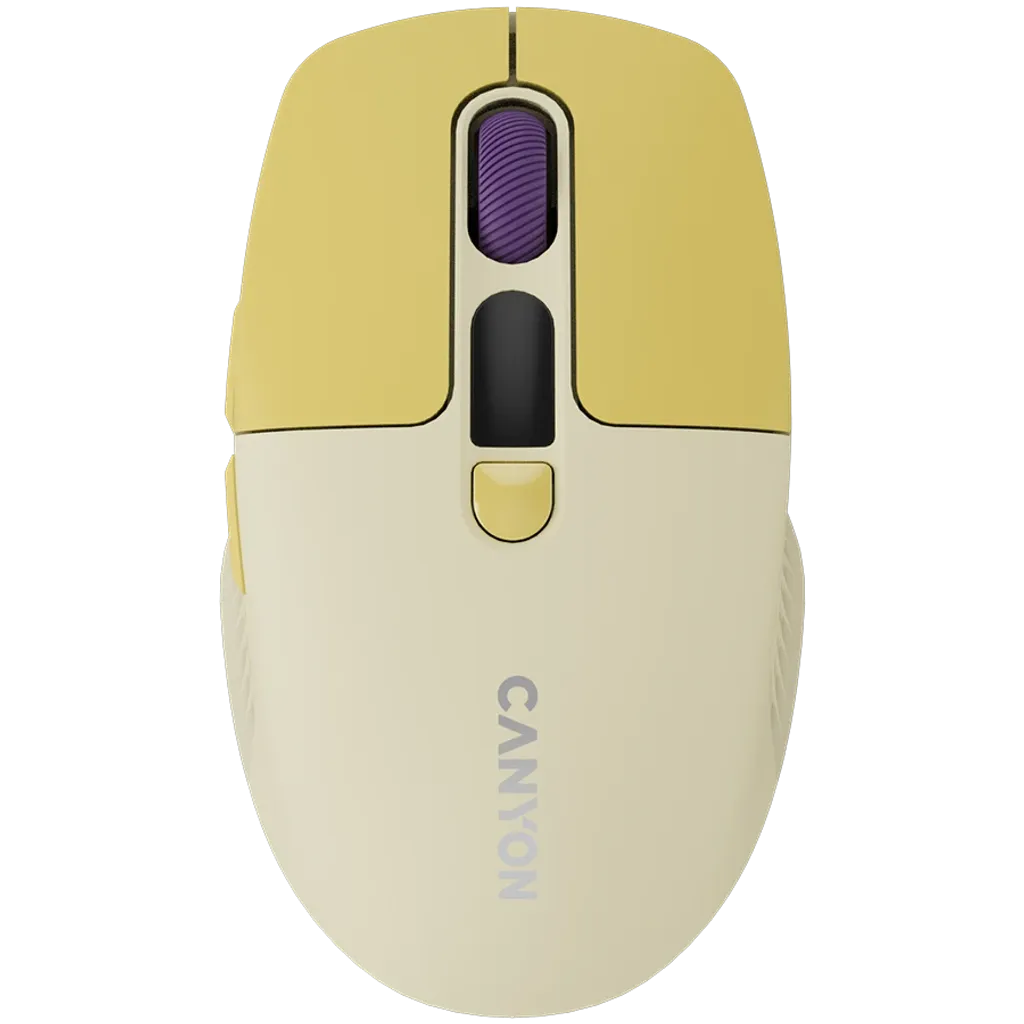 Wireless Mouse MW-26
