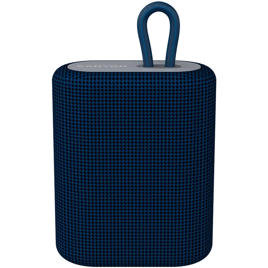 Portable wireless speaker BSP-4 - Photo 2