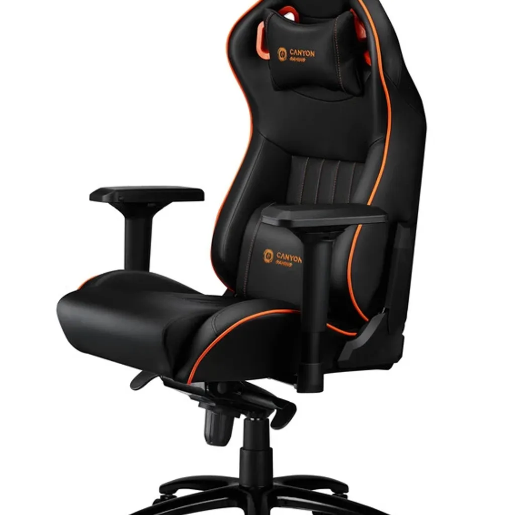 Gaming Chair Corax GC-5 - Photo 2