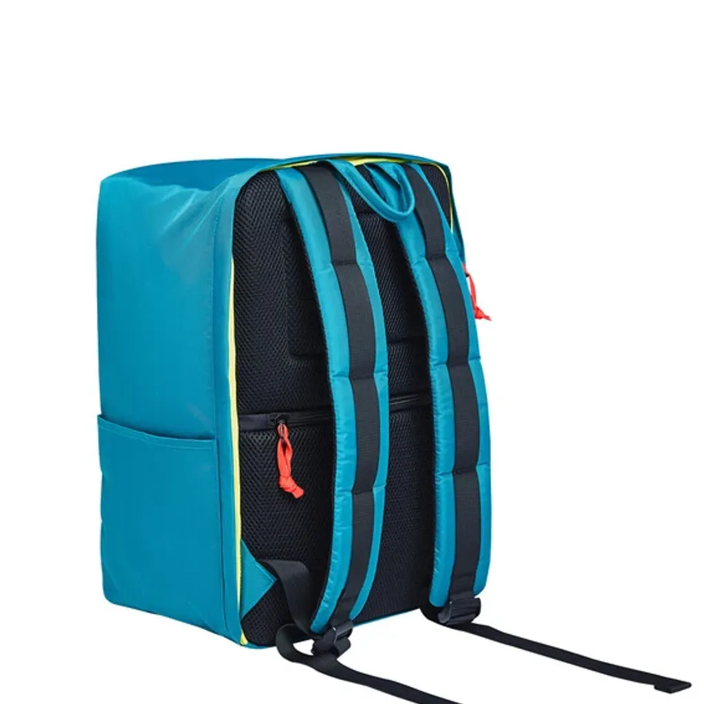 Carry-on backpack for low-cost airlines CSZ-02 - Photo 6