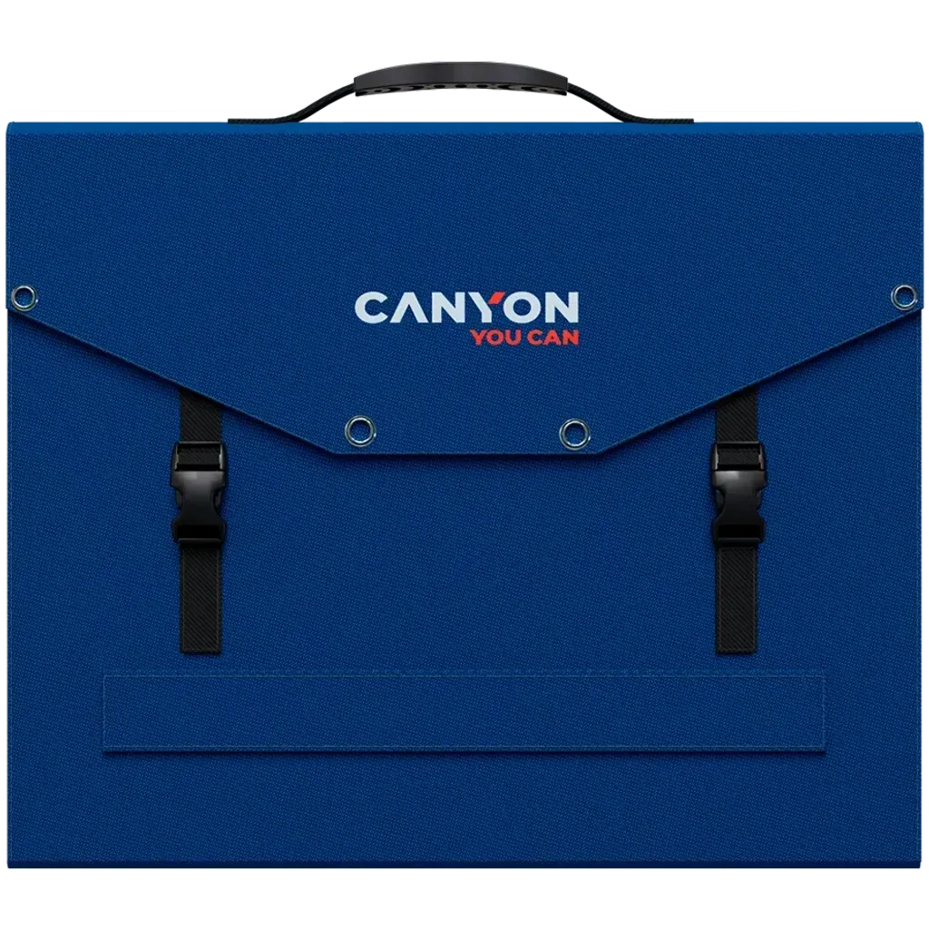 Складная солнечная панель SP100W - Photo 7