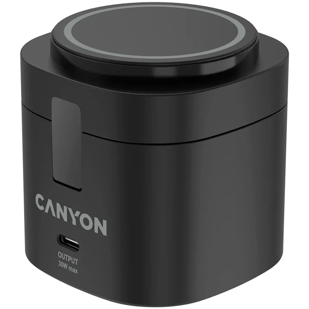 Wireless Charging Stand OnCharge 405 – Adapter inklusive