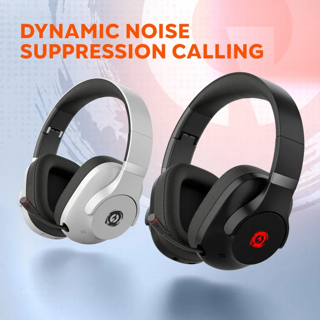 Wireless Gaming Headset Ego GH-15 - Photo 7