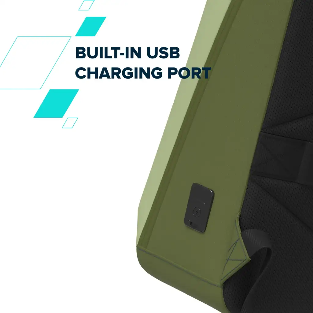 CANYON Backpack OnPack UR01 - Photo 11