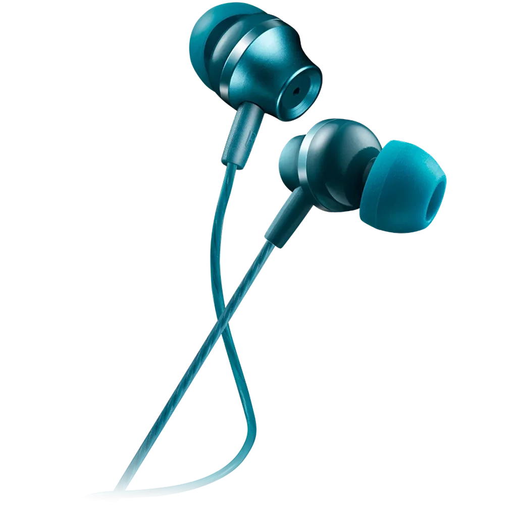 Слушалки с микрофон тип "тапи" в модерни цветове SEP-3