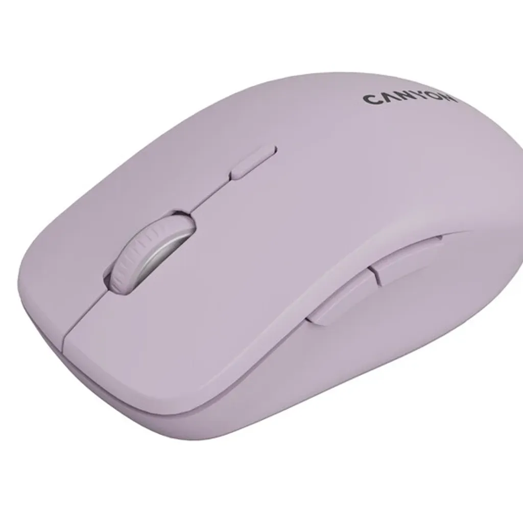 Wireless Mouse MW-12 - Photo 3