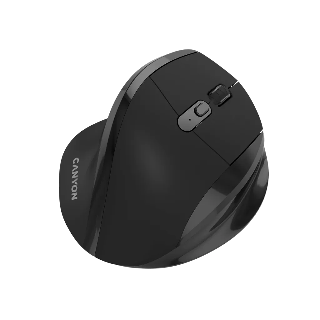 OnClick 17 Wireless Mouse - Photo 2