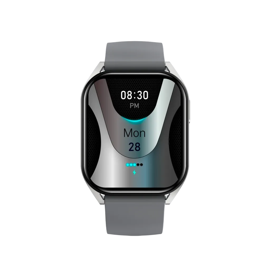 Smart hodinky Chatter SW-58 - Photo 2