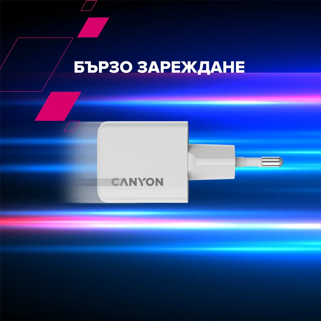 Захранващ адаптер за контакт CU35CC - Photo 11