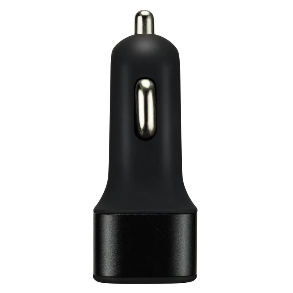 Triple USB Car Charger, 2.1 A C-07 - Photo 3
