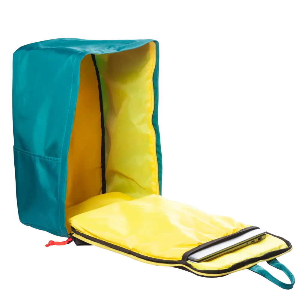 Carry-on backpack for low-cost airlines CSZ-02 - Photo 8