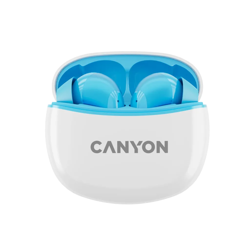 True wireless stereo headset TWS-5