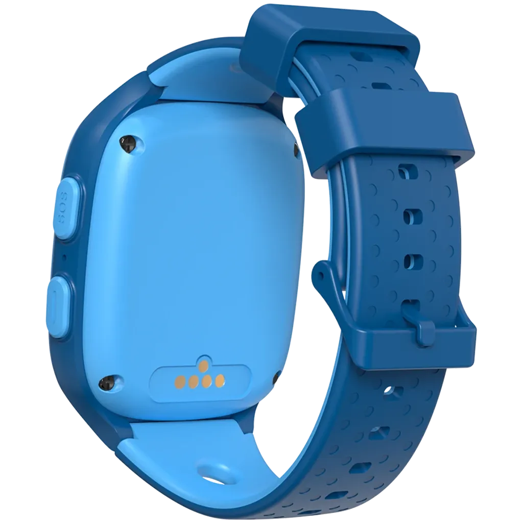 Kids Smartwatch Zefir KW49 - Photo 5