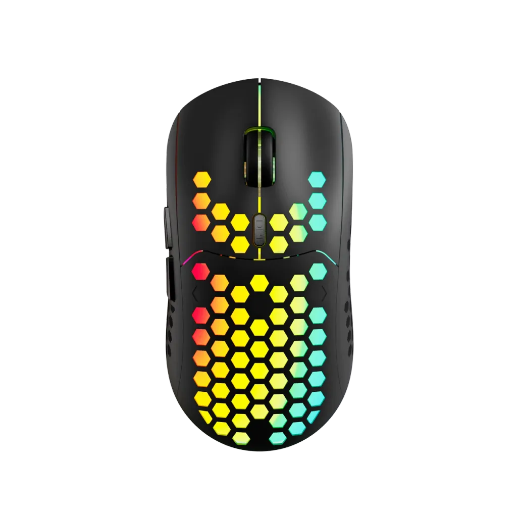 Gaming Mouse Haster GMW-18