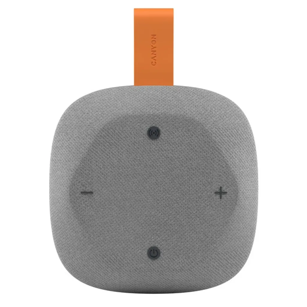 Portable Wireless Speaker Hexagon 10 - Photo 5