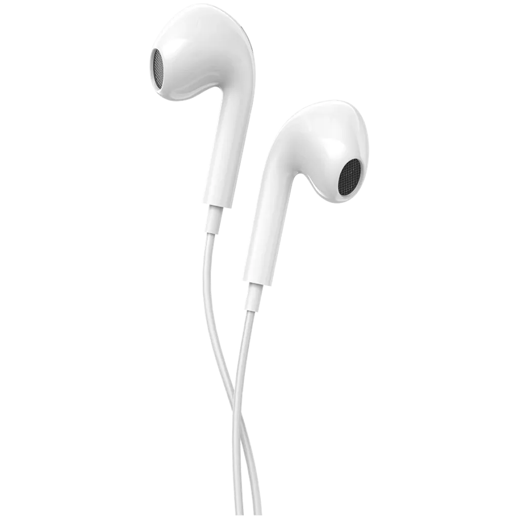USB Type-C Wired Earphones SEP-6 With HiRes Sound - Photo 2