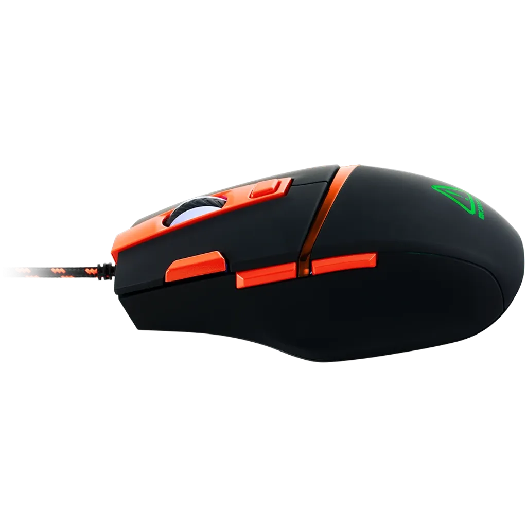 Gaming Mouse Sulaco GM-4 - Photo 4