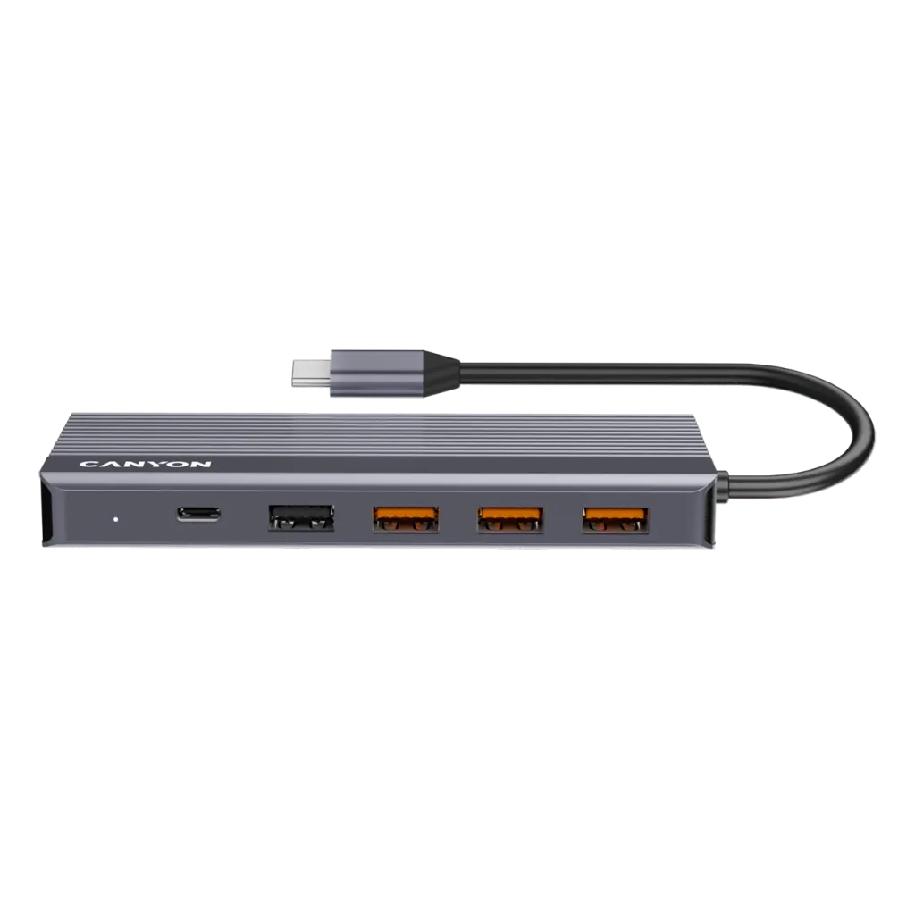 13 Port USB-C HUB DS-16