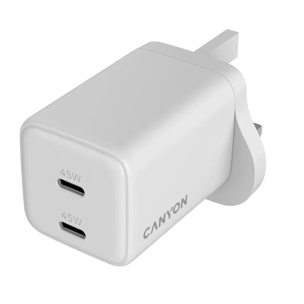 Wall charger CU45CC-UK - Photo 4