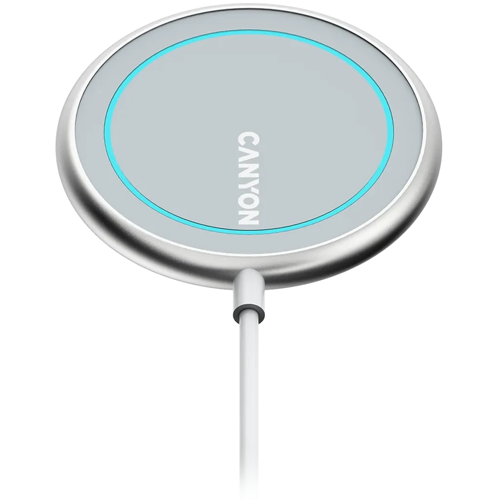 Станция за безжично зареждане за iPhone WS-100