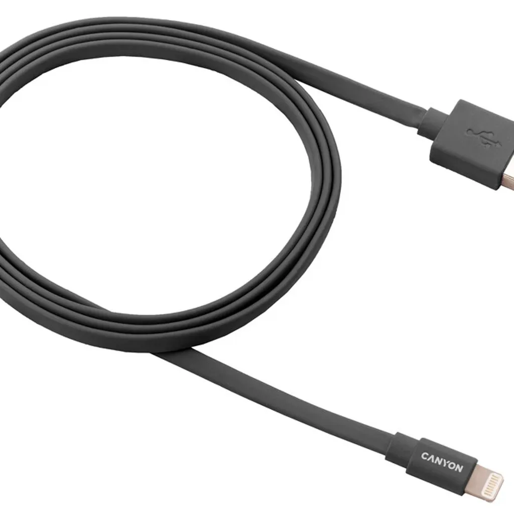 Charge & Sync MFI flat cable MFI-2 - Photo 3