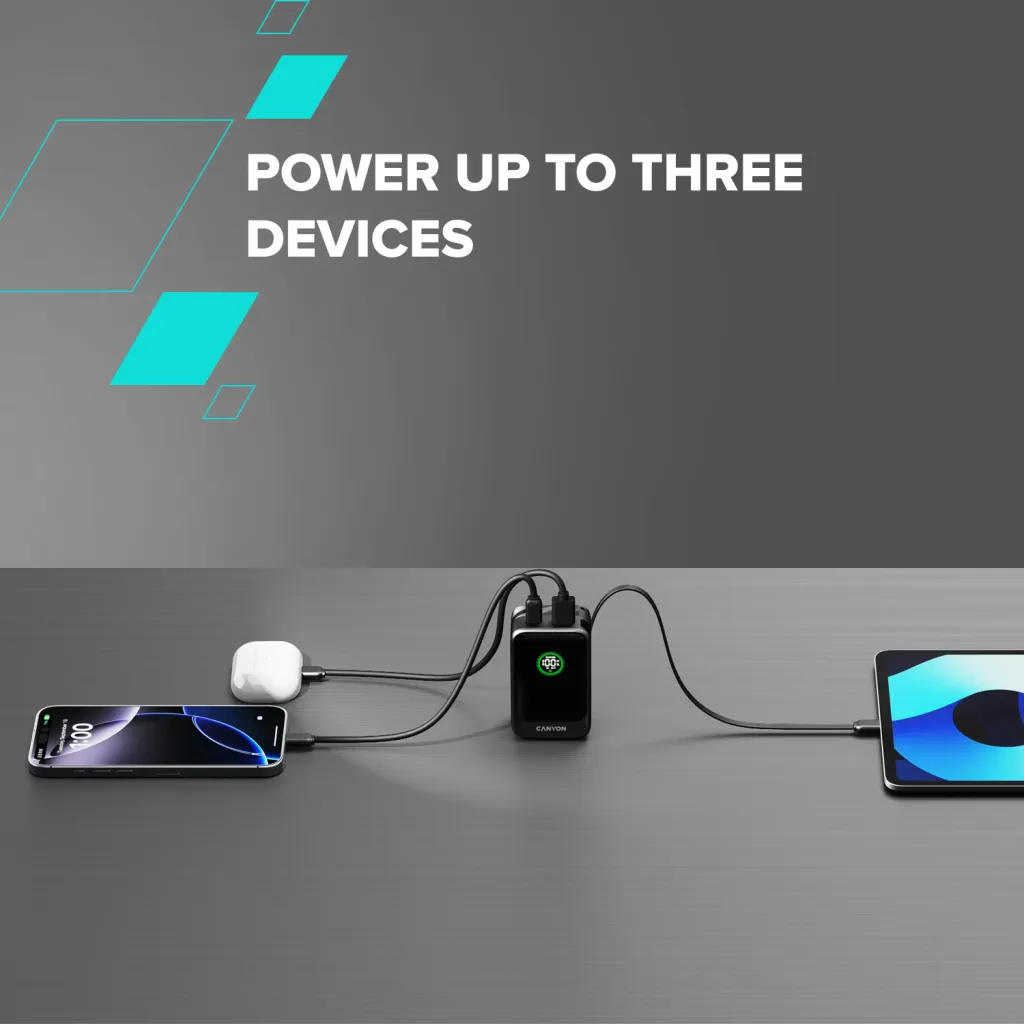 Powerbank OnPower 145 - Photo 12