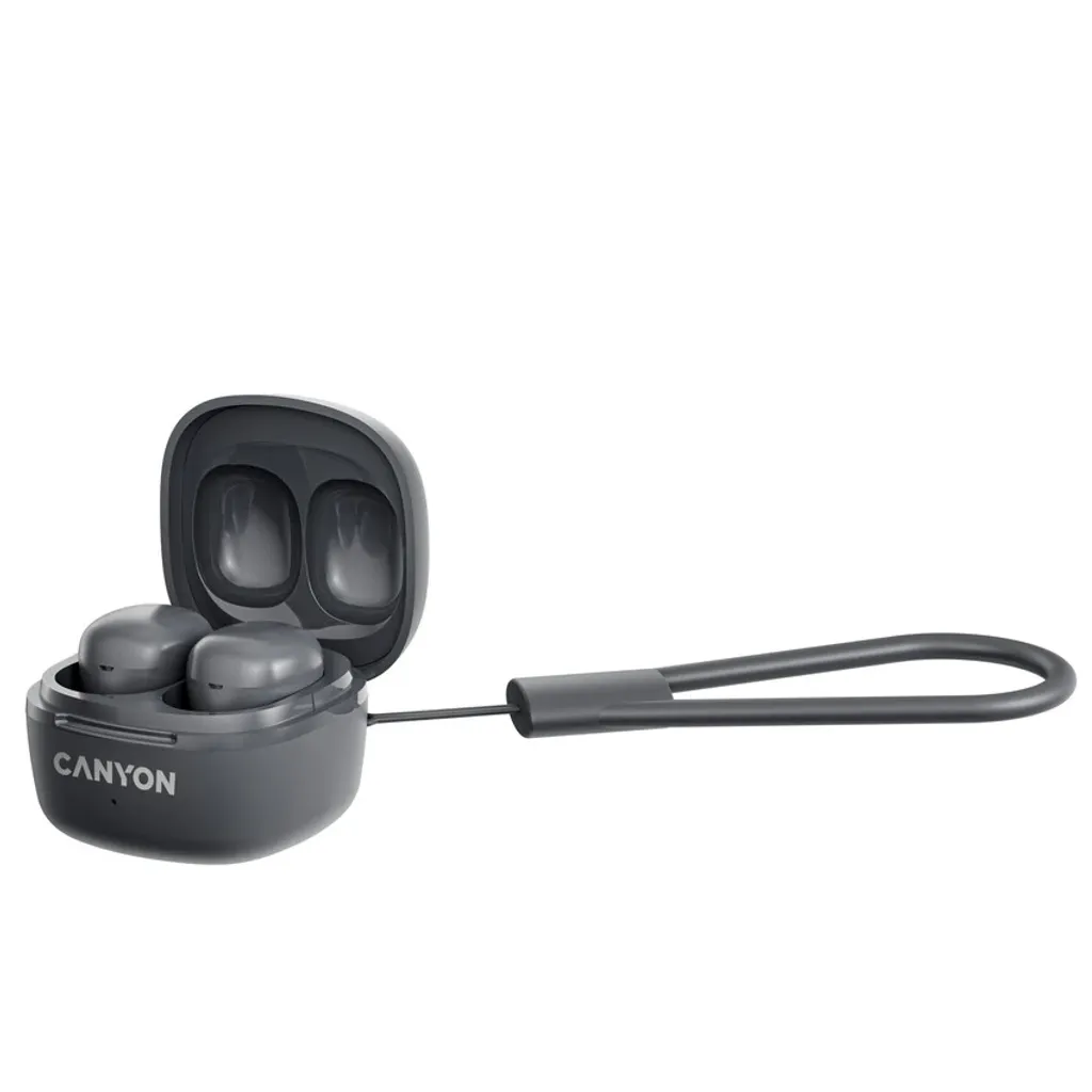 Безжични стерео слушалки OnGo 4 Mini - Photo 3