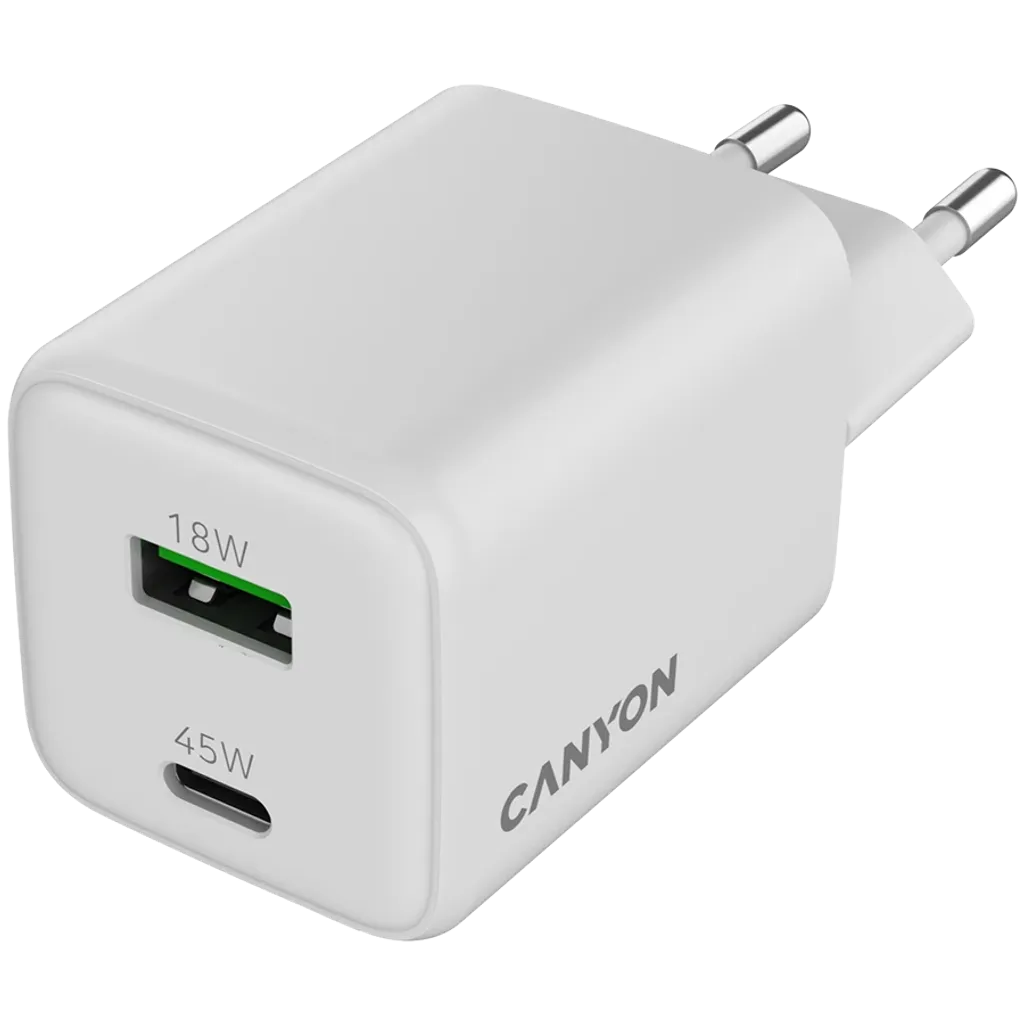 Wall charger CU45AC - Photo 4