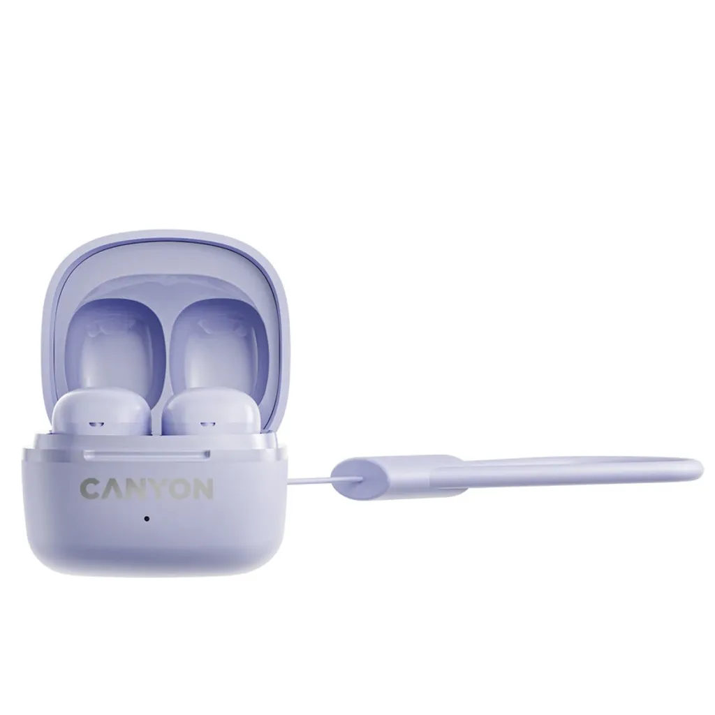 Безжични стерео слушалки OnGo 4 Mini