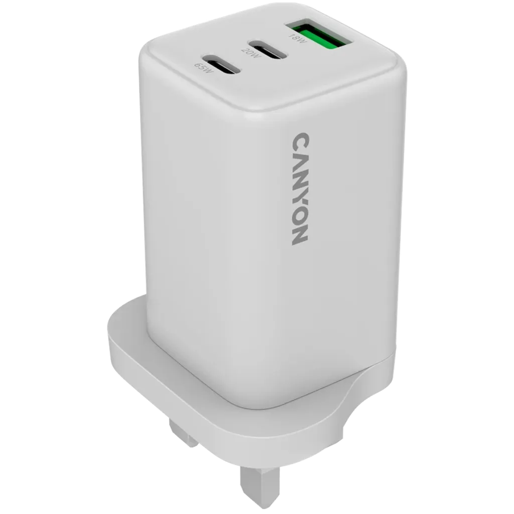 Wall charger CU65ACC-UK