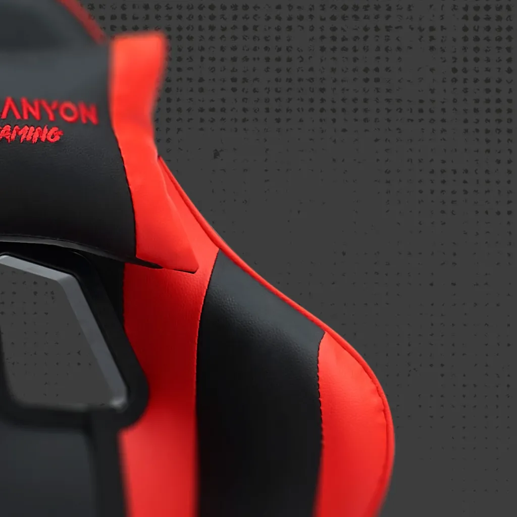 Эргономичное игровое кресло Core SGCH2 - Photo 8