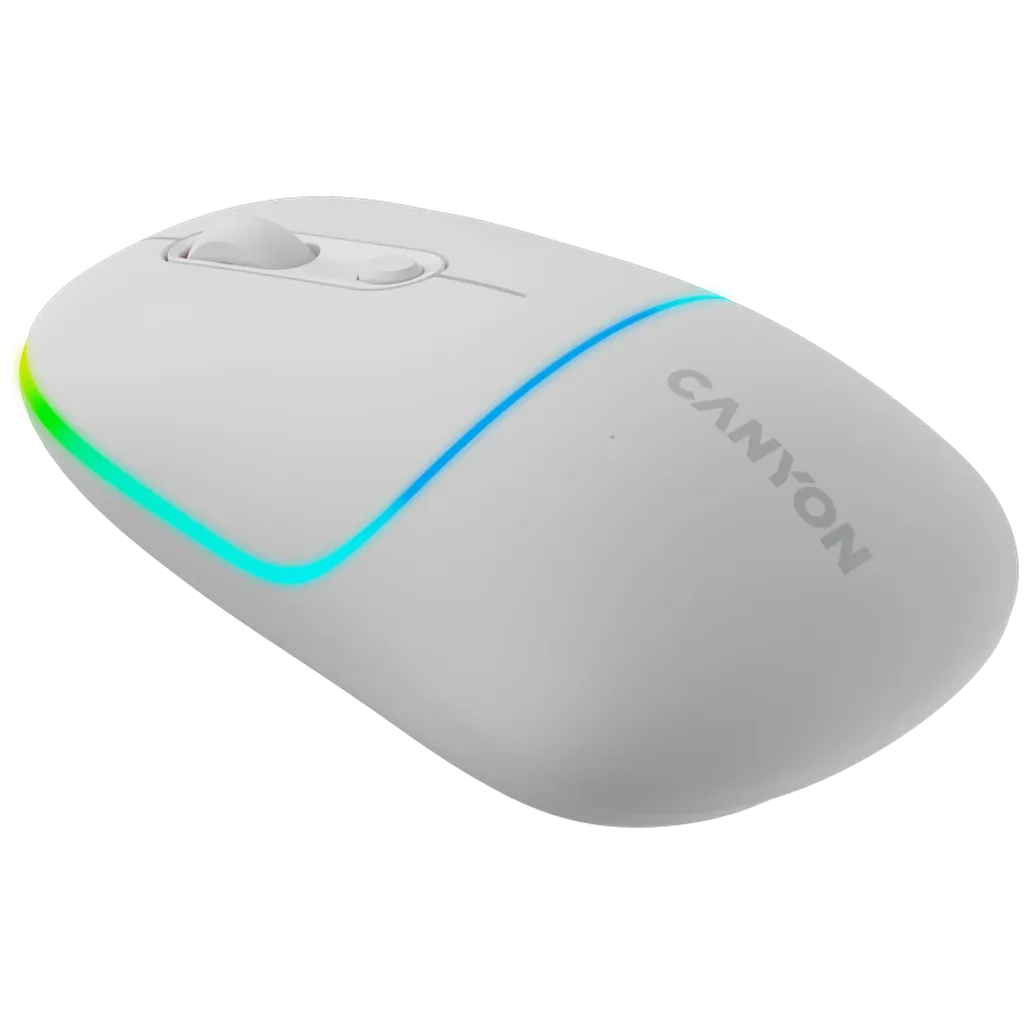 Dual mode wireless mouse MW-22 - Photo 2
