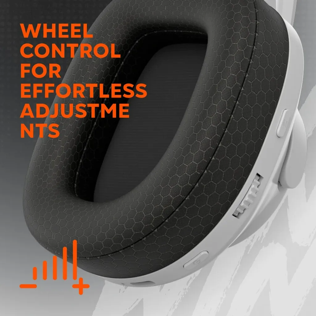 Bezdrôtový herný headset Ego GH-16 - Photo 11