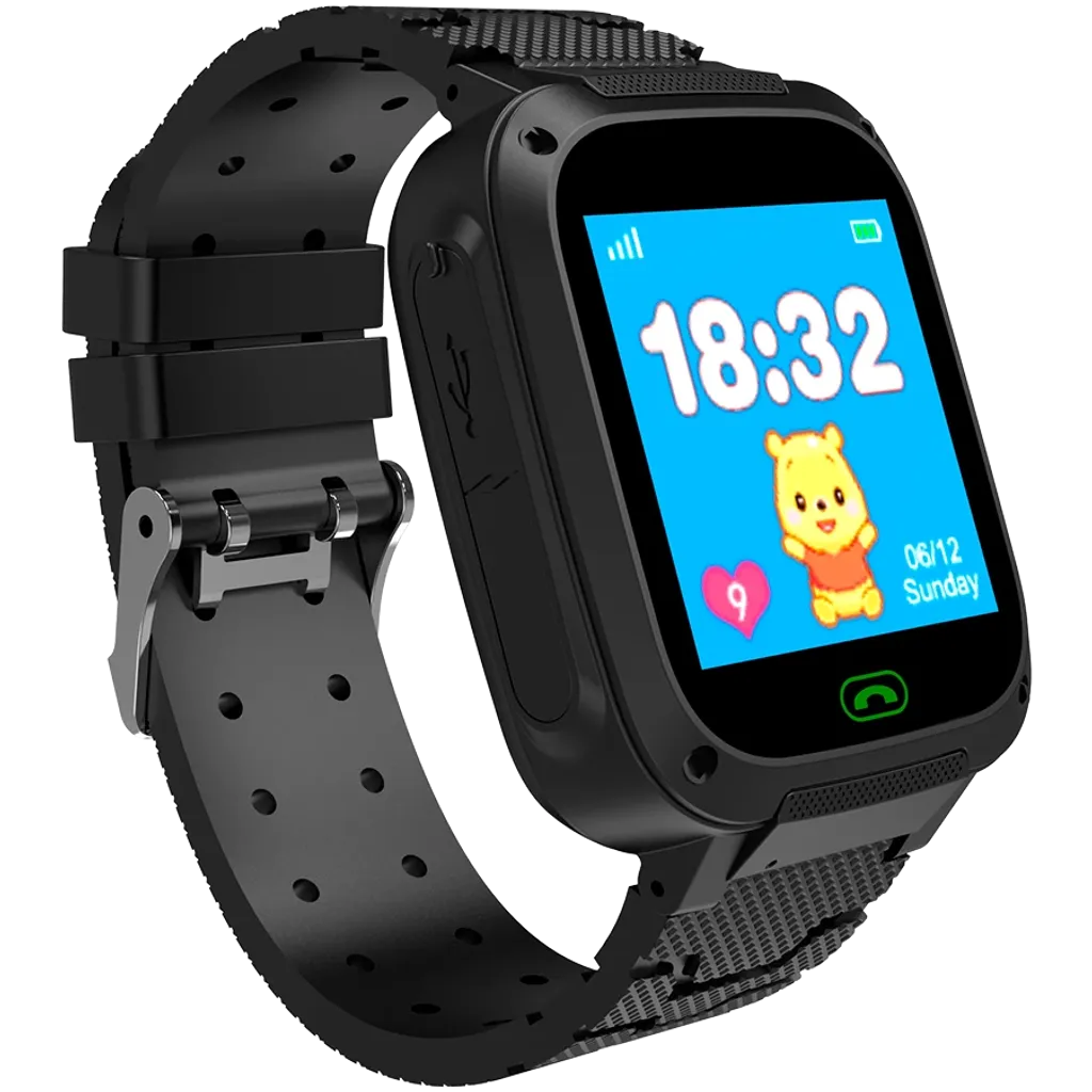 Kids watch "Jessie" KW-32 - Photo 3