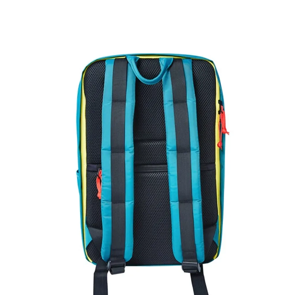 Carry-on backpack for low-cost airlines CSZ-02 - Photo 4