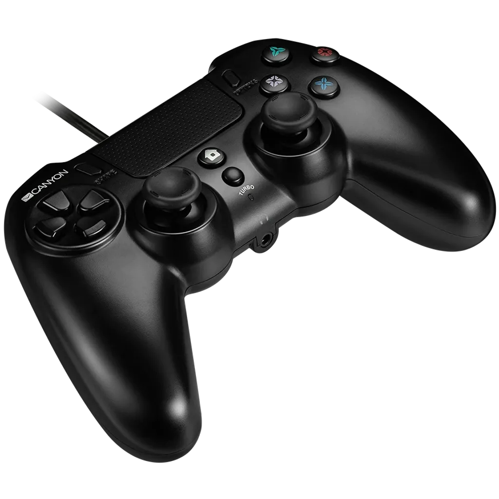 Проводной геймпад для PS4 GP-5