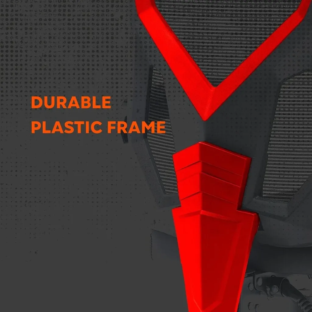 Mesh Gaming Chair Wave MCH02 - Photo 8