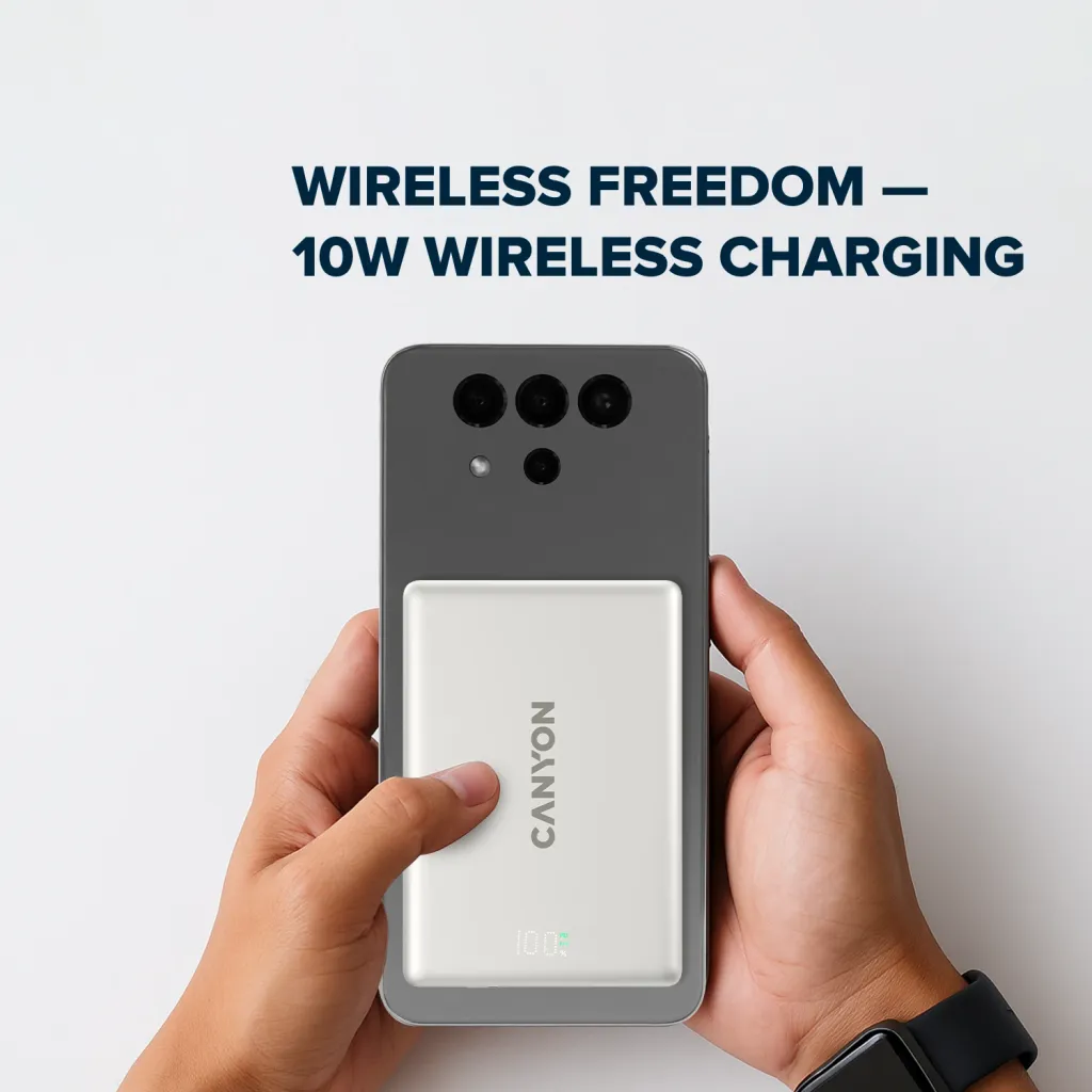 Powerbanka On Power 500 - Photo 11