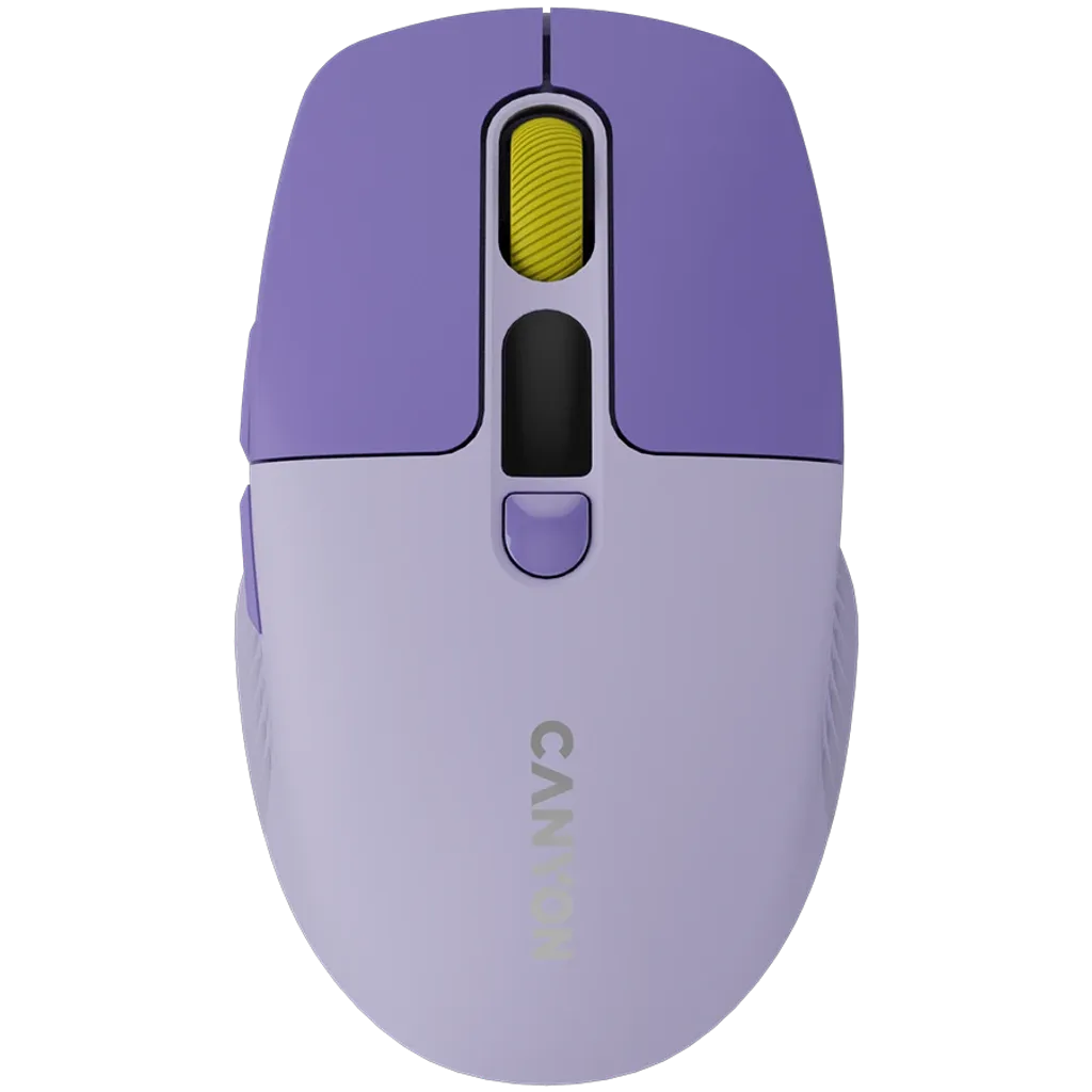 Ratón Inalámbrico MW-26