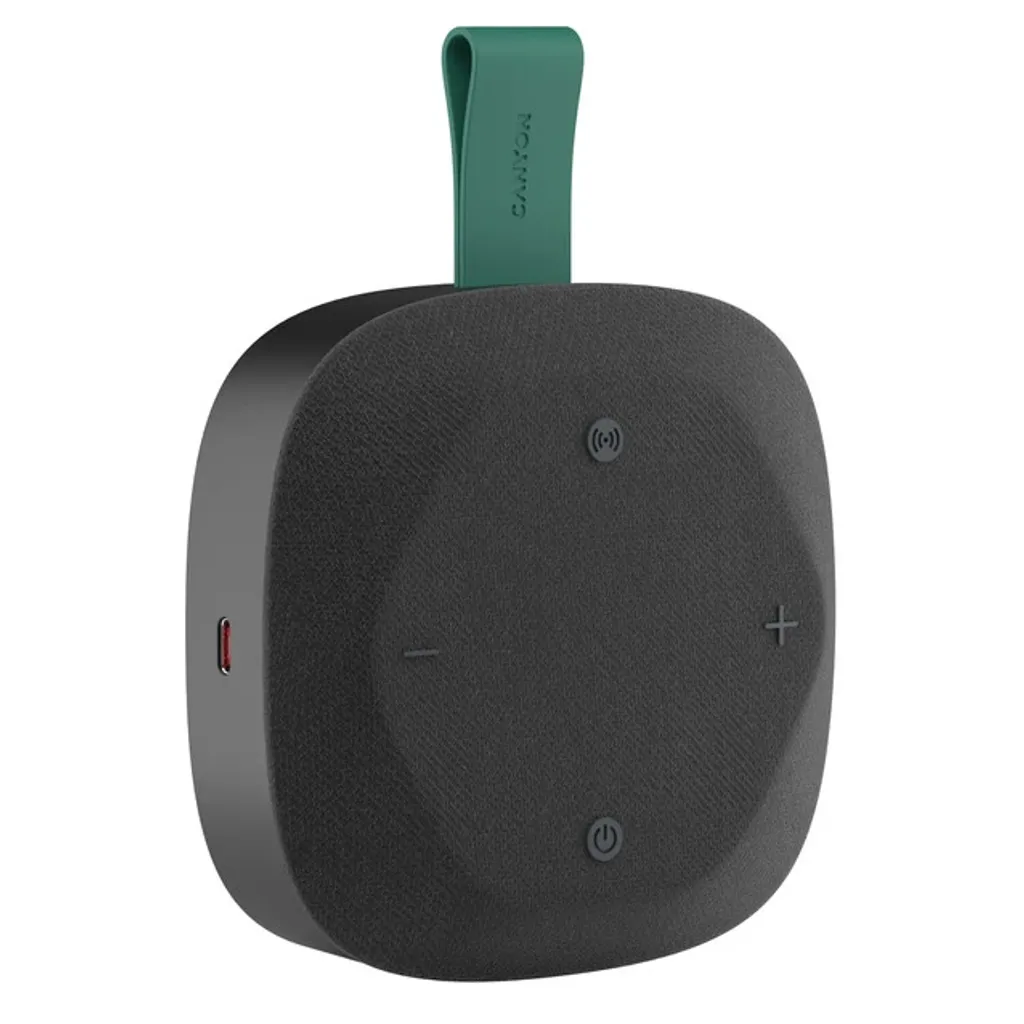 Portable Wireless Speaker Hexagon 10 - Photo 5