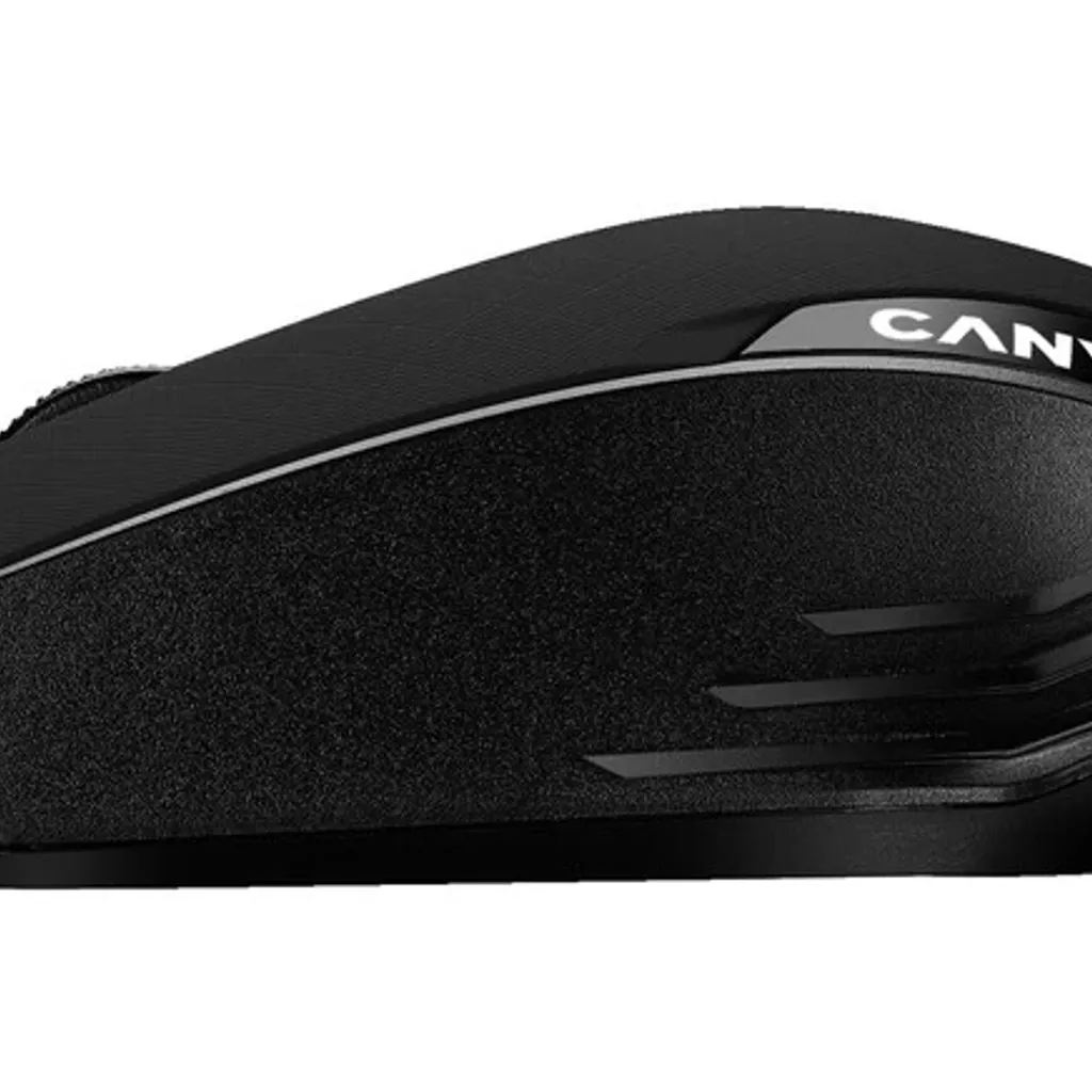 Wired Optical Mouse for Daily work CM-02 - Photo 2