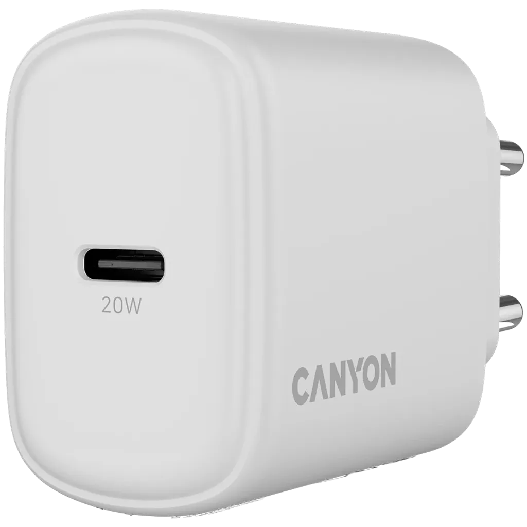 Wall Charger OnCharge 200 - Photo 5