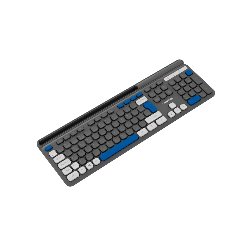 Wireless keyboard HKB-W03 - Photo 3