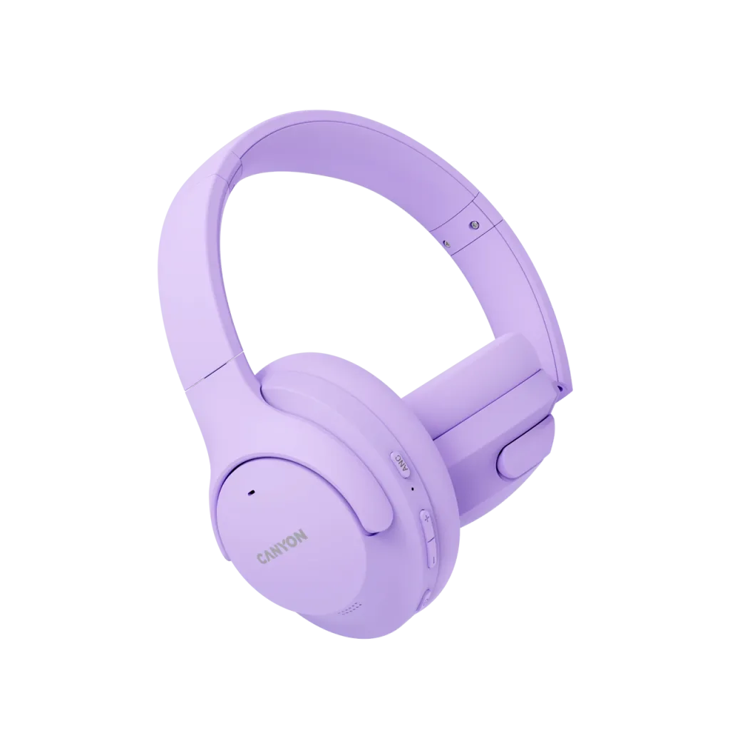 ANC Wireless headphones OnRiff 10 - Photo 5