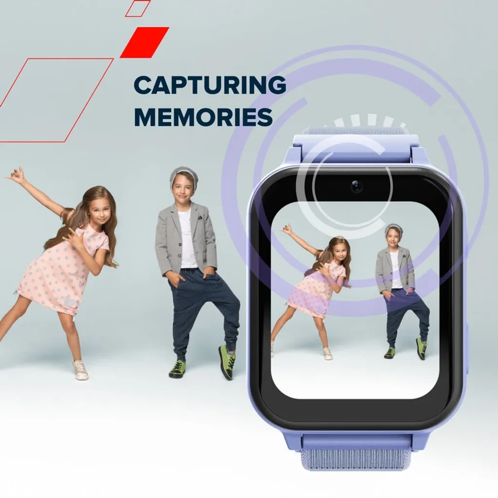 Kids Watch Alfie KW-37 - Photo 8