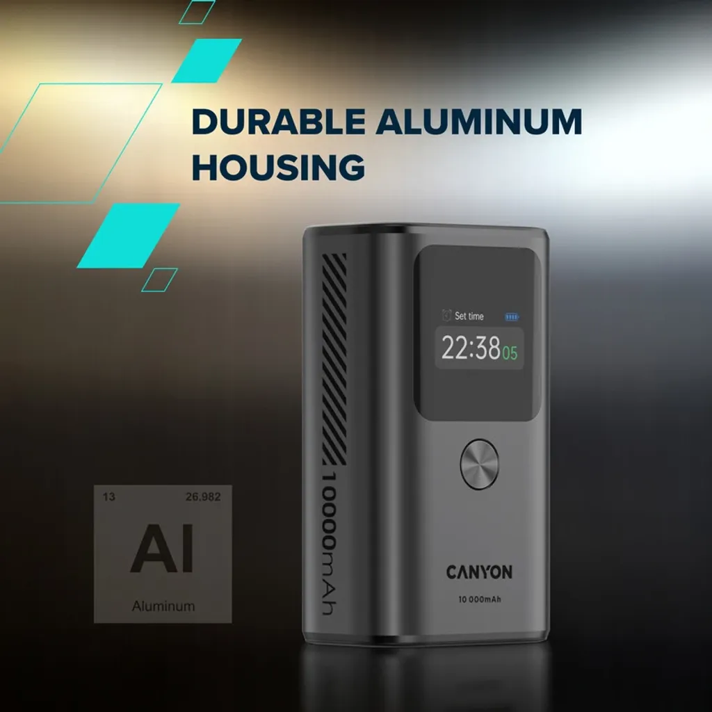 Power Bank OnPower 130 - Photo 6