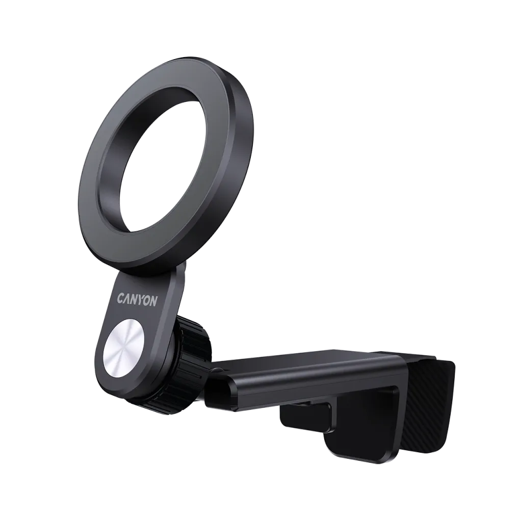 Car Cradle CANYON Clip, Black